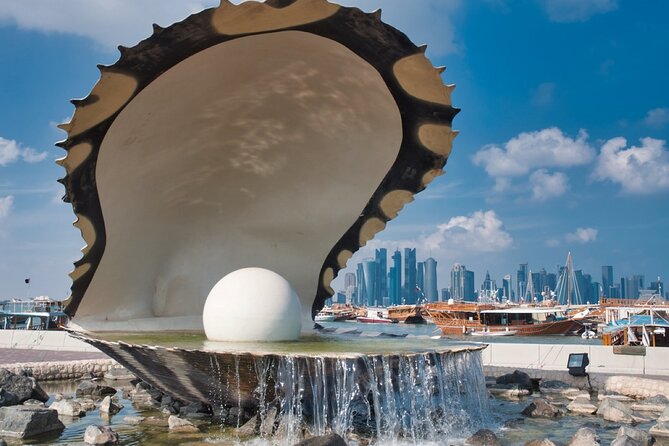 2 Hours Private Dhow Boat Cruise of Doha - Key highlights to know before you go