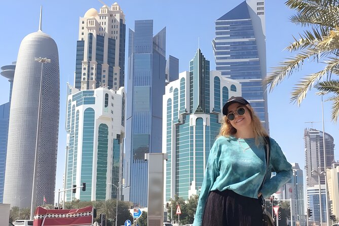 2 Hours Private Dhow Boat Cruise of Doha - Two hours in Doha, paced like a local stroll