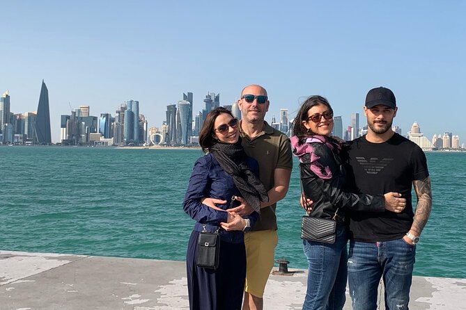2 Hours Private Dhow Boat Cruise of Doha - Price and value: why $95 makes sense for what you get