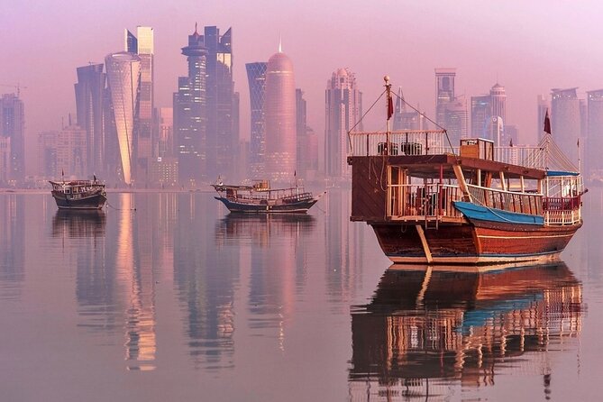 2 Hours Private Dhow Boat Cruise of Doha - Weather and timing: the one variable you should plan for