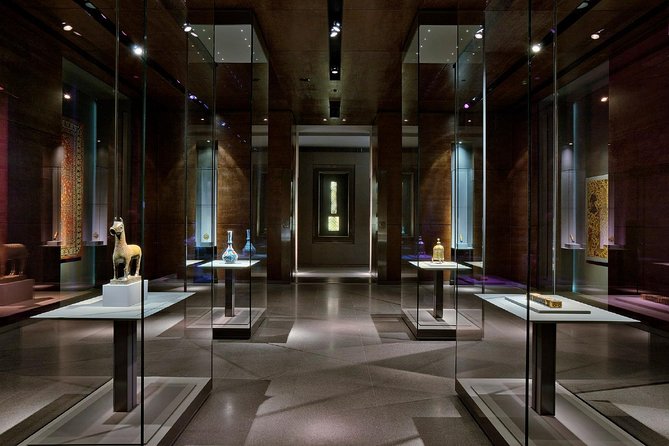 4-Hour Private Museum of Islamic Art in Qatar Tour - Why Doha’s Museum of Islamic Art feels like an ocean landmark