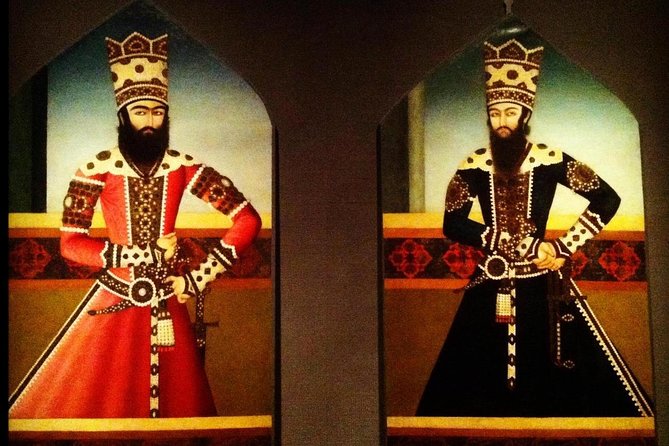 4-Hour Private Museum of Islamic Art in Qatar Tour - Architecture, terraces, and the small breaks that make the visit better