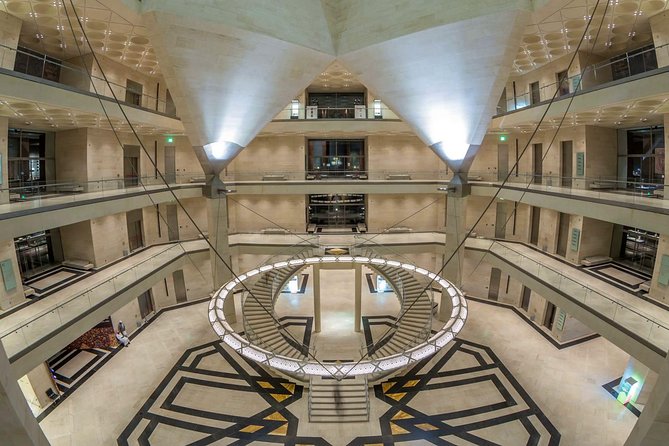 4-Hour Private Museum of Islamic Art in Qatar Tour - Price and value: is $135 a smart buy for a half-day?