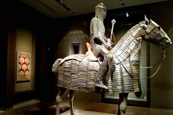 4-Hour Private Museum of Islamic Art in Qatar Tour - Who this tour suits best in Doha