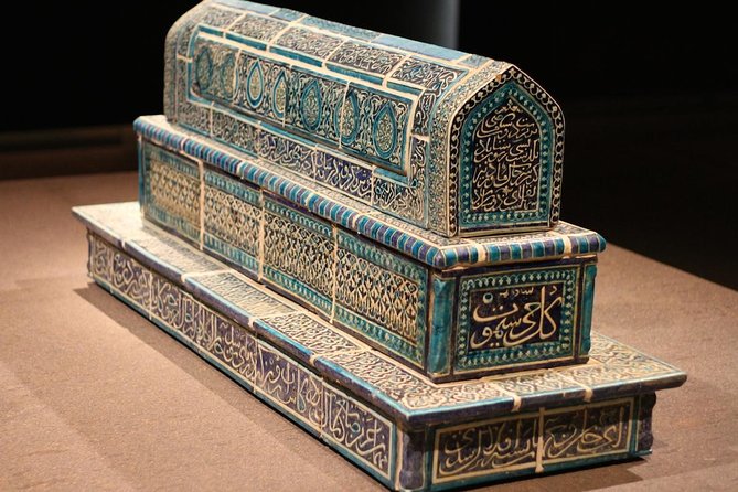 4-Hour Private Museum of Islamic Art in Qatar Tour - The 4-hour private format, and how to make it feel un-rushed