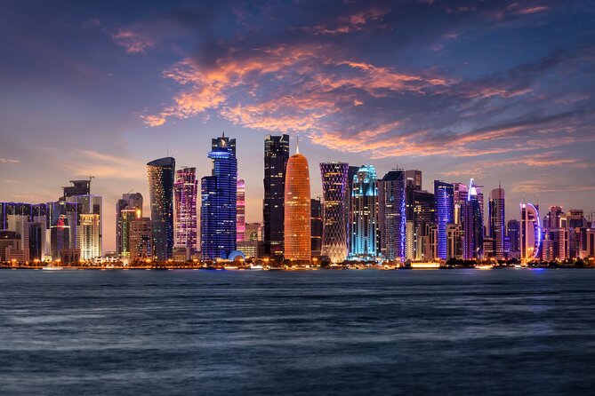 4 Hours-Doha City Private Tour from AirPort/ Hotel - How the 4 hours actually helps you understand Doha