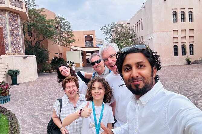 4 Hours Private Doha City Tour - Key highlights you will actually care about