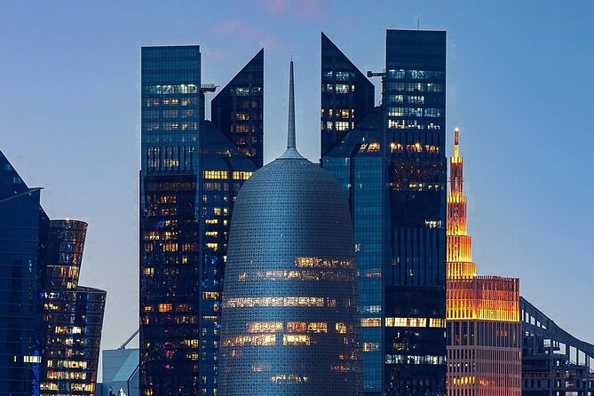 4 Hours Private Doha City Tour , Up to Group of 6 Person - Key highlights worth planning around