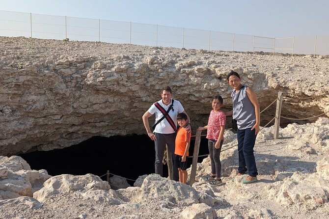 4 Hours Private Doha City Tour , Up to Group of 6 Person - The Pearl-Qatar: modern luxury with waterfront walking
