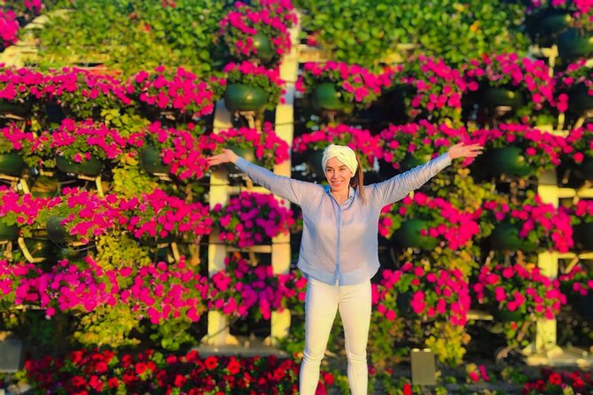 4 Hours Private Doha City Tour - Price and value: what $75 per person really buys