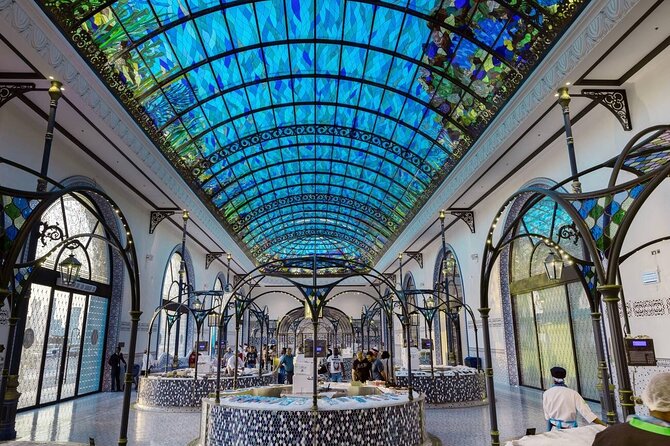 6 Hours Private Full Day Tour in Doha - A 6-hour Doha loop that feels efficient, not rushed