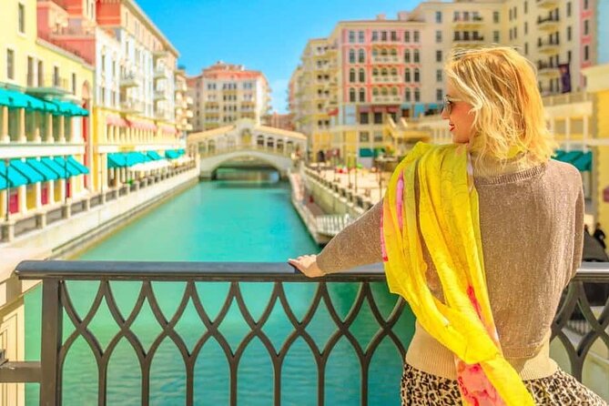6 Hours Private Full Day Tour in Doha - Pickup, timing, and the secret sauce: your guide’s style