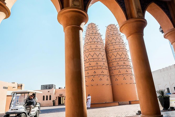 8-Hour Private Cultural Tour - Price and ticket reality: what $288.46 buys you