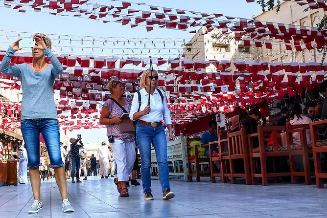 8-Hour Private Cultural Tour - Sheikh Faisal Museum: a personal collection you can actually spend time with