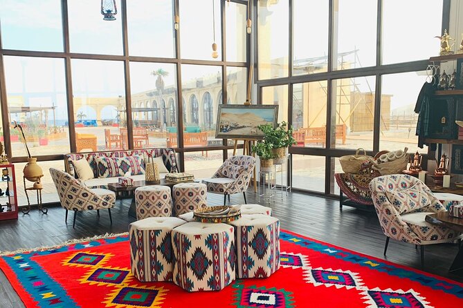 Al Majles Resort Day Pass - Key highlights worth getting excited about