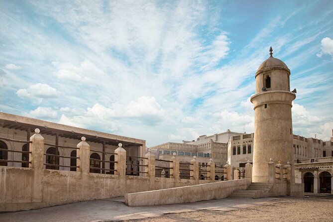 City Tour In Doha || Souq Waqif || Courniche || The Pearl,Katara - Katara Cultural Village: where performance spaces meet daily strolling