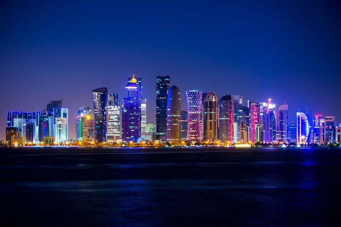 Combo Doha City and Desert Safari Tour Qatar - Small Packing and Timing Tips That Make the Day Easier