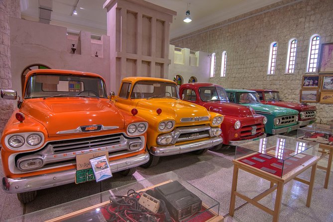 Cultural & Thrills: Sheikh Faisal Museum & Camel Race Adventure - Why this 4-hour Doha pairing makes sense