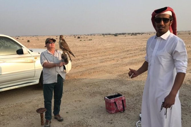 Desert Safari Adventure 4 hours from Doha with Pickup - Who This Tour Suits Best (and Who Might Want Another Option)