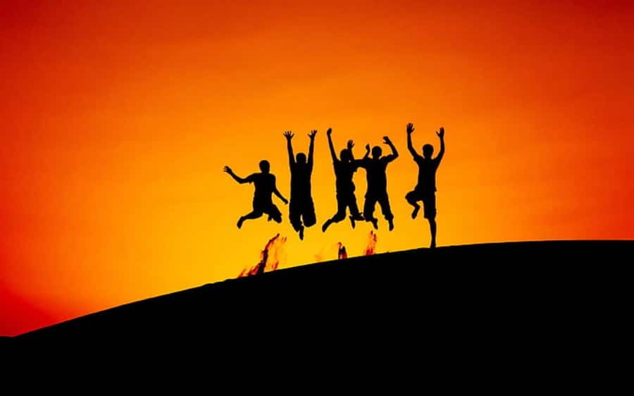 Desert Safari, Dunes Ride, Sand Boarding & Inland Sea Tour - What to bring, and what to wear so the desert is comfortable
