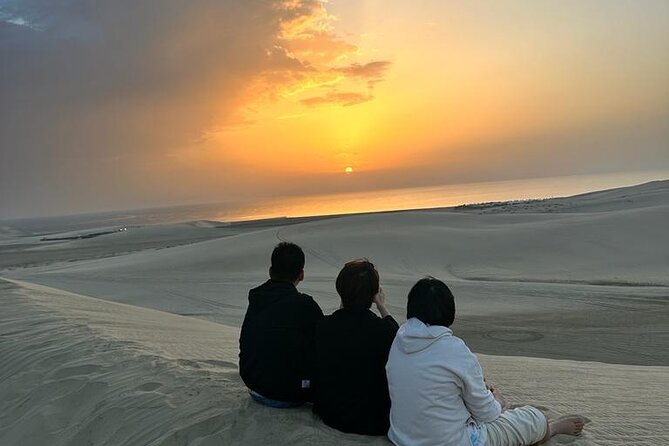Desert Safari Qatar - Bedouin Majlis and Traditional Karak, Where the Trip Gets Human