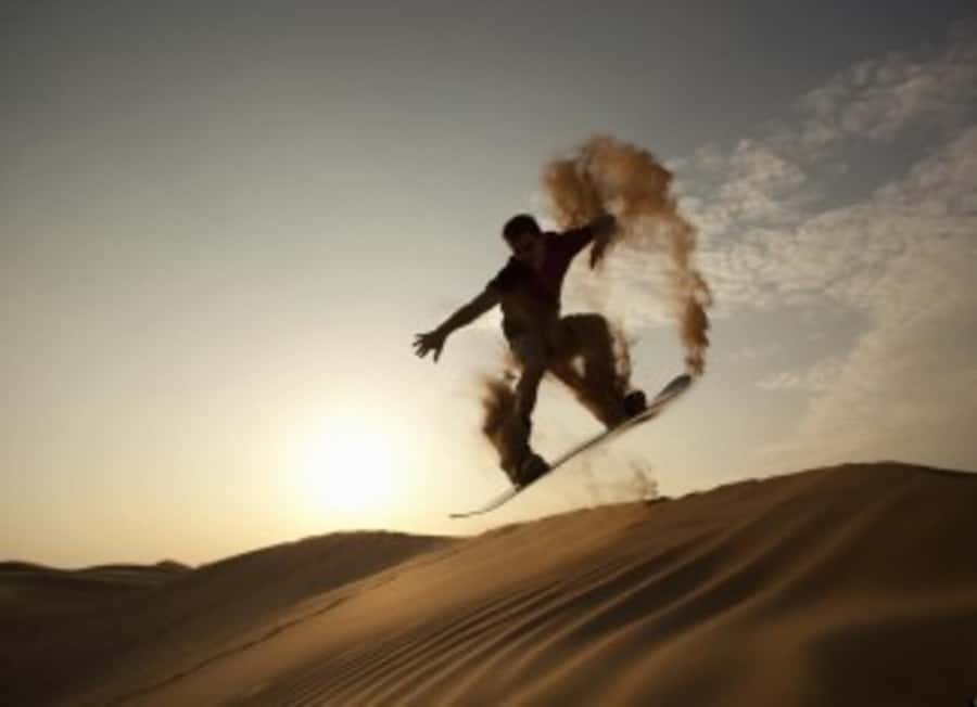 Desert Safari, Quad Bike, Camel Ride, Falcon & Sandboarding - Who This Tour Fits, and Who Should Skip the Bumpy Parts