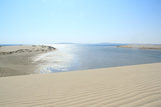 Desert Safari, Quad Bike, Sandboarding and Camel Ride - How long it takes, and what the 3 to 4 hours really feels like