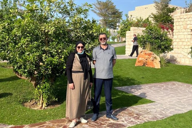 Discovering Doha Qatar | Guided City Tour | Half Day - Corniche, Amiri Diwan Introduction, and the View-First Start