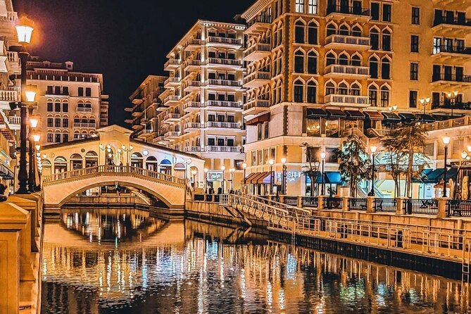 Doha, 4 Hours Guided City tour Pickup from Airport Or Hotel - Souq Waqif: mud-daubed alleys and real trading life