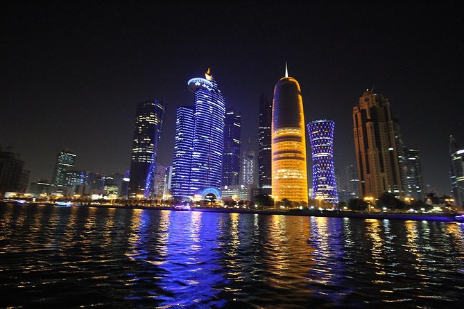 Doha Airport Transfer - Price Per Group: When $99 Makes Sense