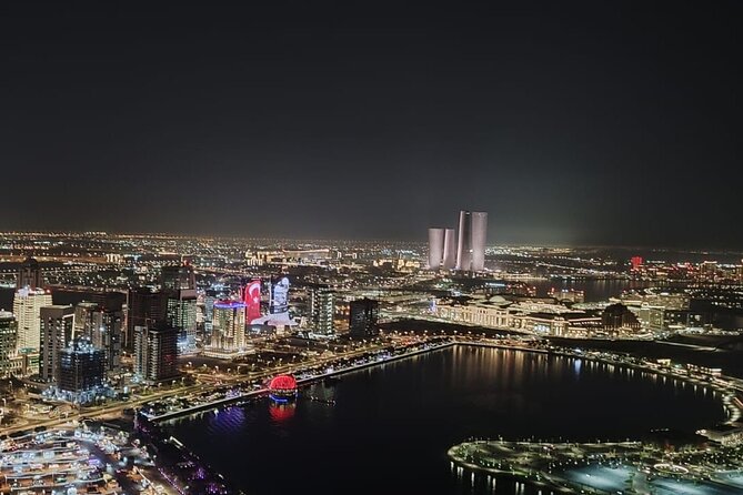 Doha Attractions -4 Hour City Tour & Transfer from Hotel/Airport - How the guide shapes your day (and why names matter)