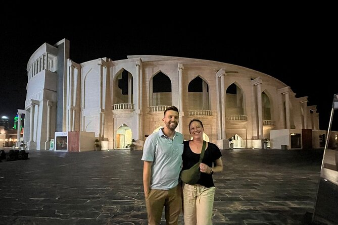 Doha Attractions -4 Hour City Tour & Transfer from Hotel/Airport - Price and logistics: what $70 buys you in Doha