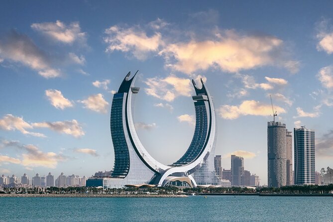 Doha Attractions -4 Hour City Tour & Transfer from Hotel/Airport - Who should book this tour, and who might skip it