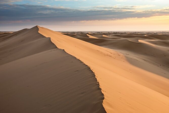 Doha ATV Quad Bike Adventure in the Middle of Desert Qatar - Practical tips to make your desert day smoother