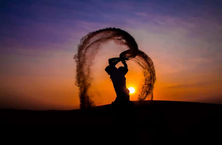 Doha: ATV Quad, Buggy Dune Bashing,Camel Ride & Sandboarding - Guides who make it feel easy, plus comfort you can plan for