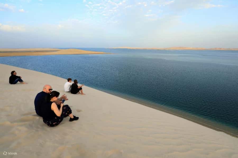 Doha: ATV/Quad, Safari 4x4, Camels, Sandboarding& Inland Sea - What to bring, wear, and watch for in the desert