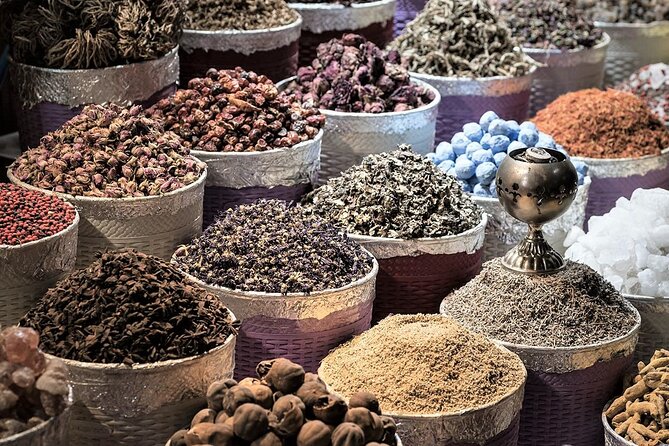 Doha Authentic Food at Souq Waqif and Culture Msheireb Downtown - Price and Logistics: Is $96 Good Value?