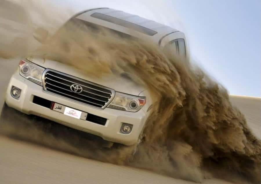 Doha: Budget Friendly Desert Safari,CamelRide & Sandboarding - Who this tour is perfect for, and who should choose a different option