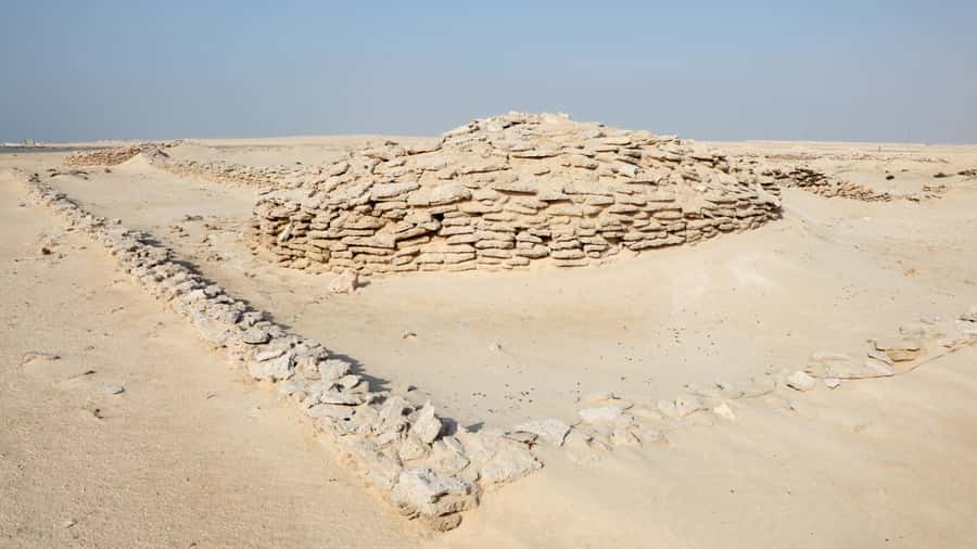 Doha Camel Race Track & Richard Serra Desert Sculpture Tour - Price and value: is $70 per person fair for this mix?