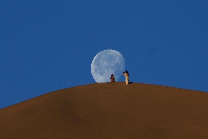 Doha City and Desert Safari Tours (Combo Tour) - What you should budget for: $150 and what you get