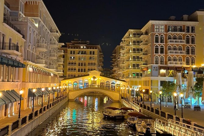 Doha City and Desert Safari Tours (Combo Tour) - Who this tour suits best