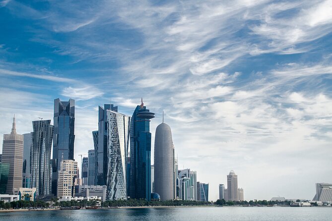 Doha City & Monster Bus Combo Tour - How the day runs, and why timing feels smoother than you’d expect