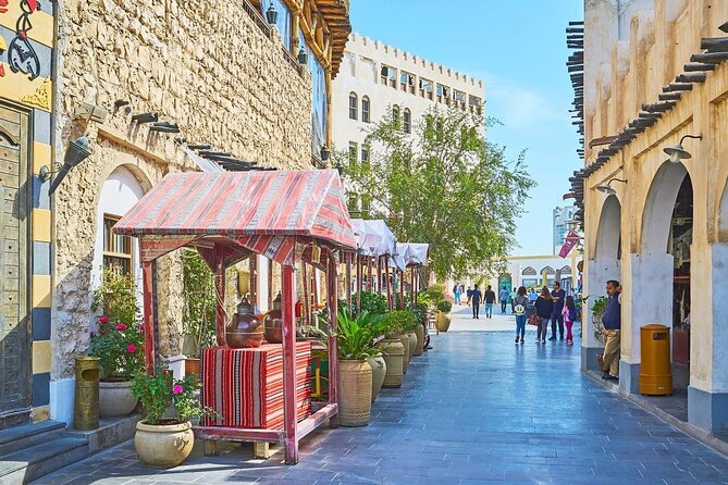 Doha City Tour (Private 4-Hours Doha City Exploration) - Price and value: what $60 really covers in Doha