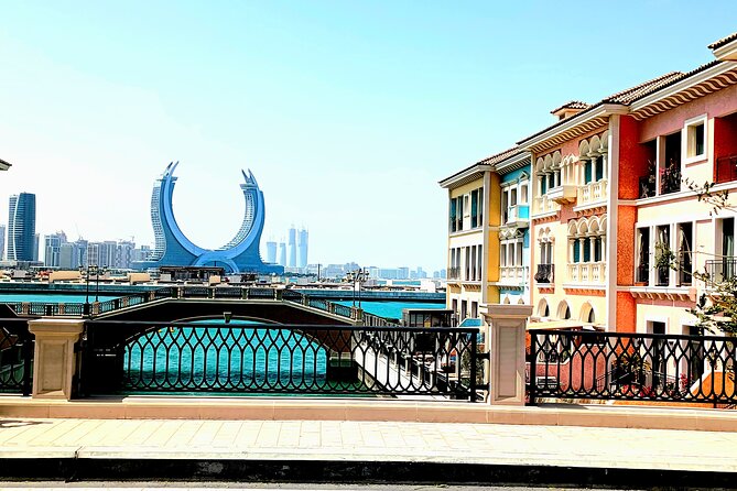 Doha City Tour (Private Tour) - Price and value for $60 per person
