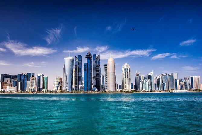 Doha City Tour | Souq Waqif | Courniche | The Pearl | Katara etc - Stop 3: Katara Cultural Village, where Doha goes arts-and-culture