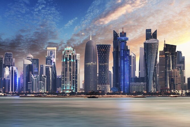 Doha City Tour: Souq Waqif, Katara, The Pearl, and Corniche - Doha in Four Hours: What You Actually Get From This City Loop