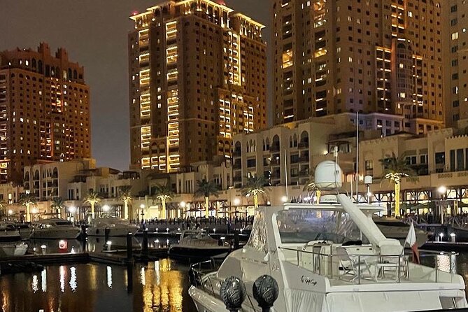Doha City Tour with Pick Up & drop off Airport or Cruise Terminal - What makes the guiding so worth it