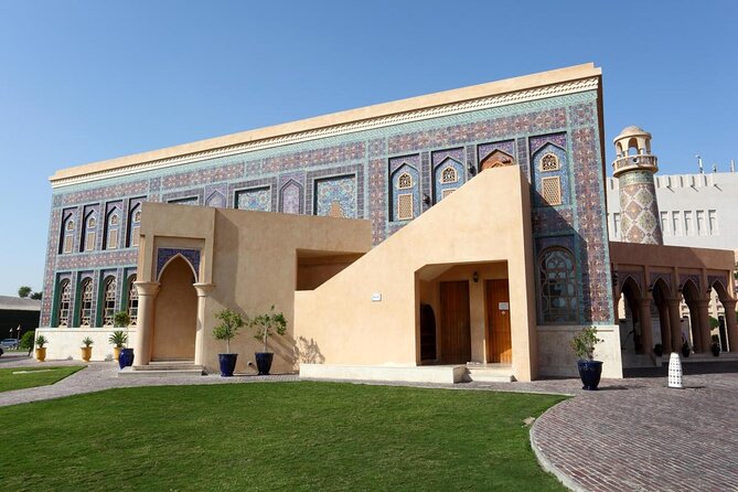 Doha City Tours - Key highlights