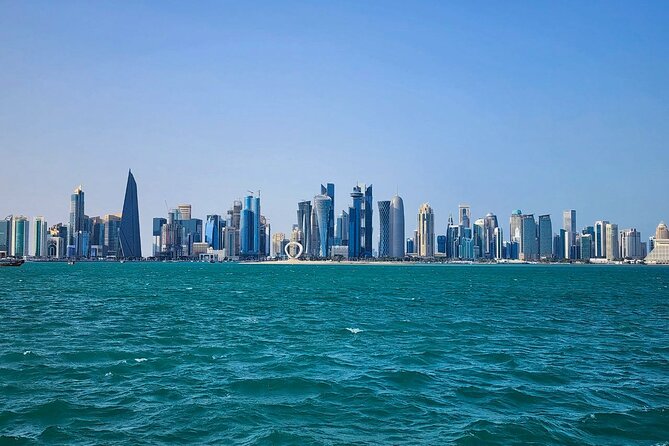 Doha City Tours - Price and value: $300 per group with admission included