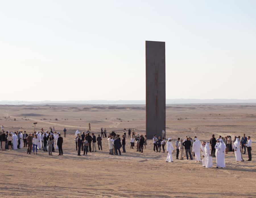 Doha: Combo Heritage & Art Tour of North and West Qatar - Key Highlights You’ll Care About